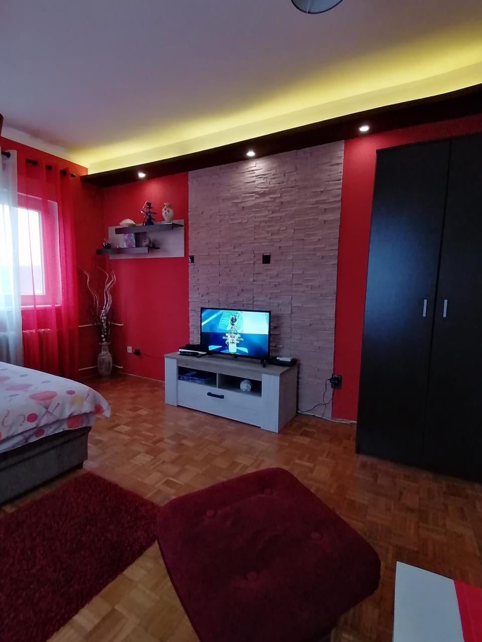 Two Rivers Apartment Apartment in Belgrade