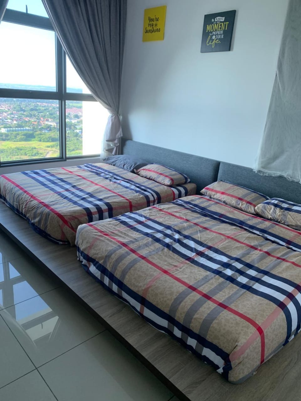 ATLANTIS@MELAKA BY SWEETSTAY Apartment in Malacca