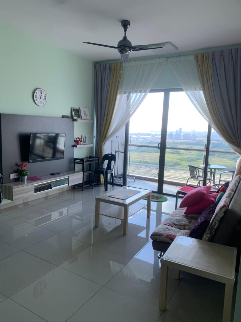 ATLANTIS@MELAKA BY SWEETSTAY Apartment in Malacca