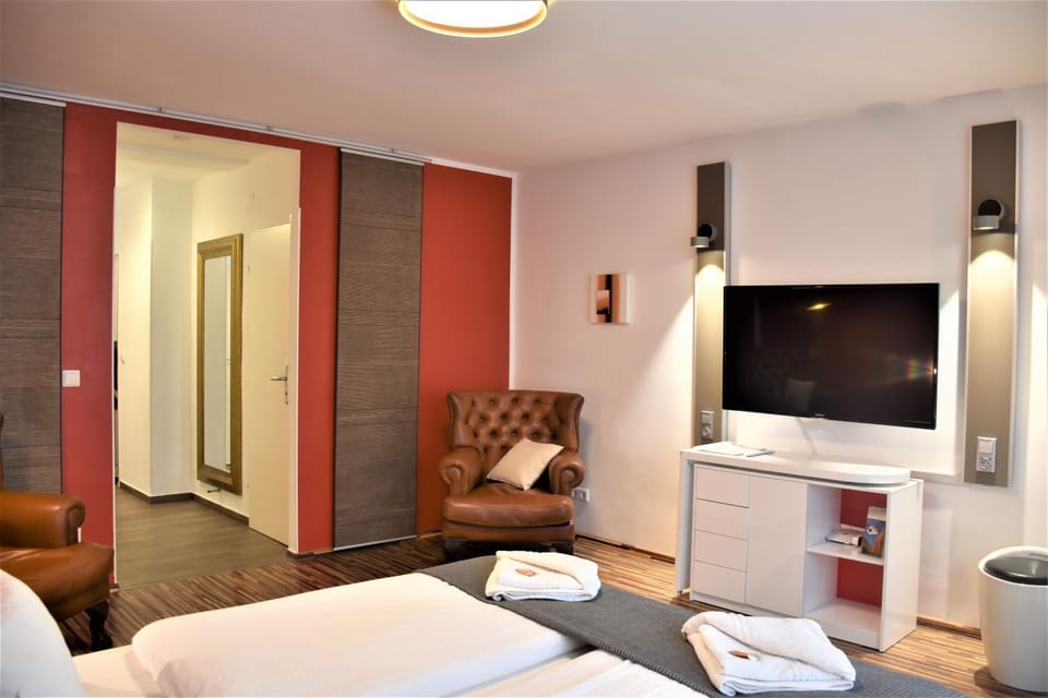 Studio-Apartment Augarten Apartment in Vienna