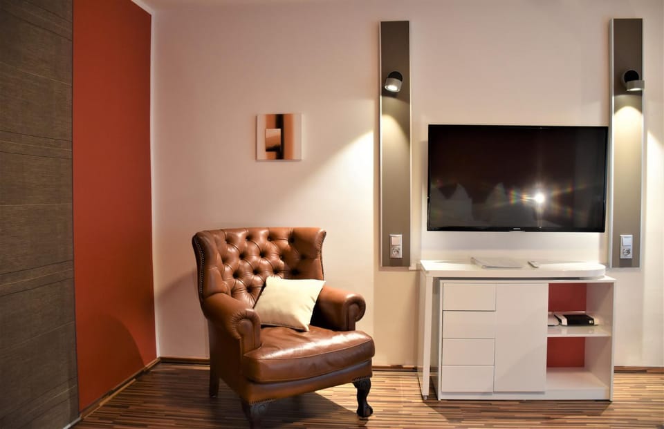Studio-Apartment Augarten Apartment in Vienna