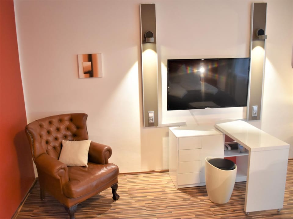 Studio-Apartment Augarten Apartment in Vienna