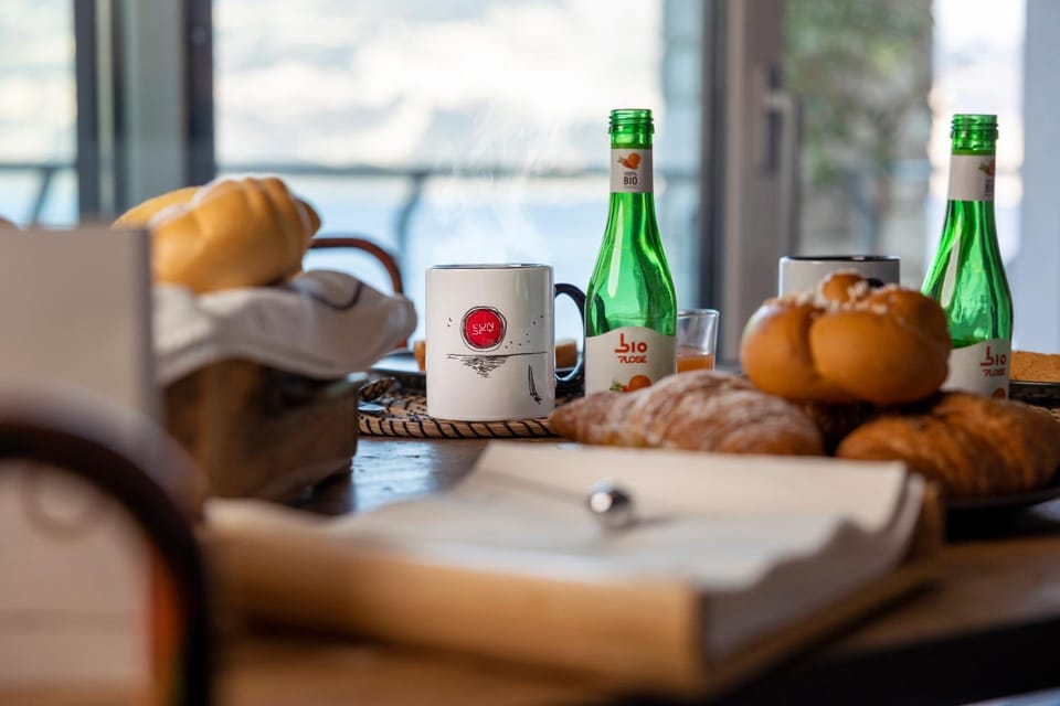 Sunset Residence Apartment in Brenzone sul Garda