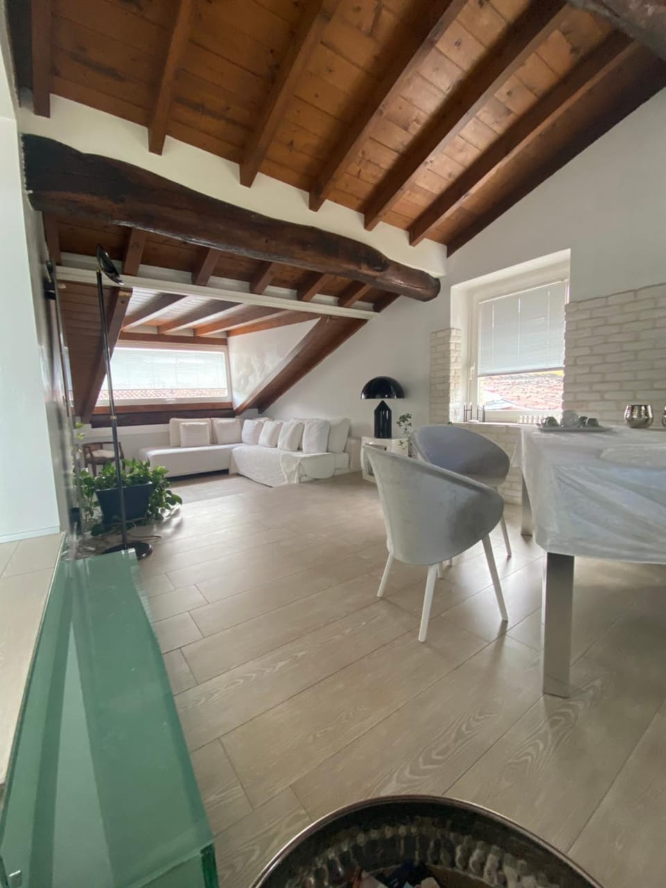 La casa di Angelina Apartment in Salo