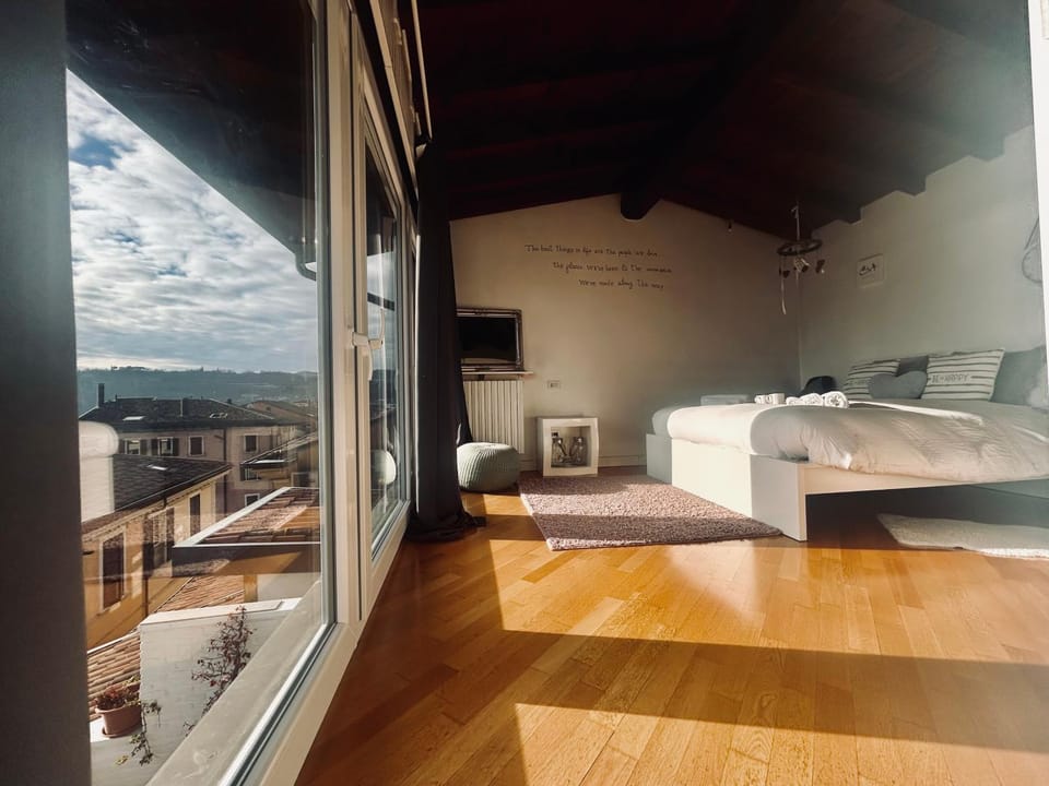 La casa di Angelina Apartment in Salo