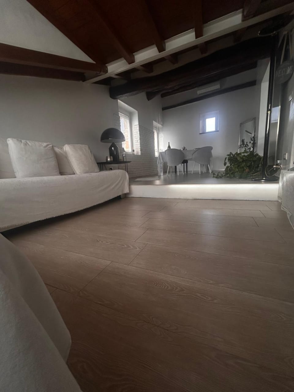 La casa di Angelina Apartment in Salo