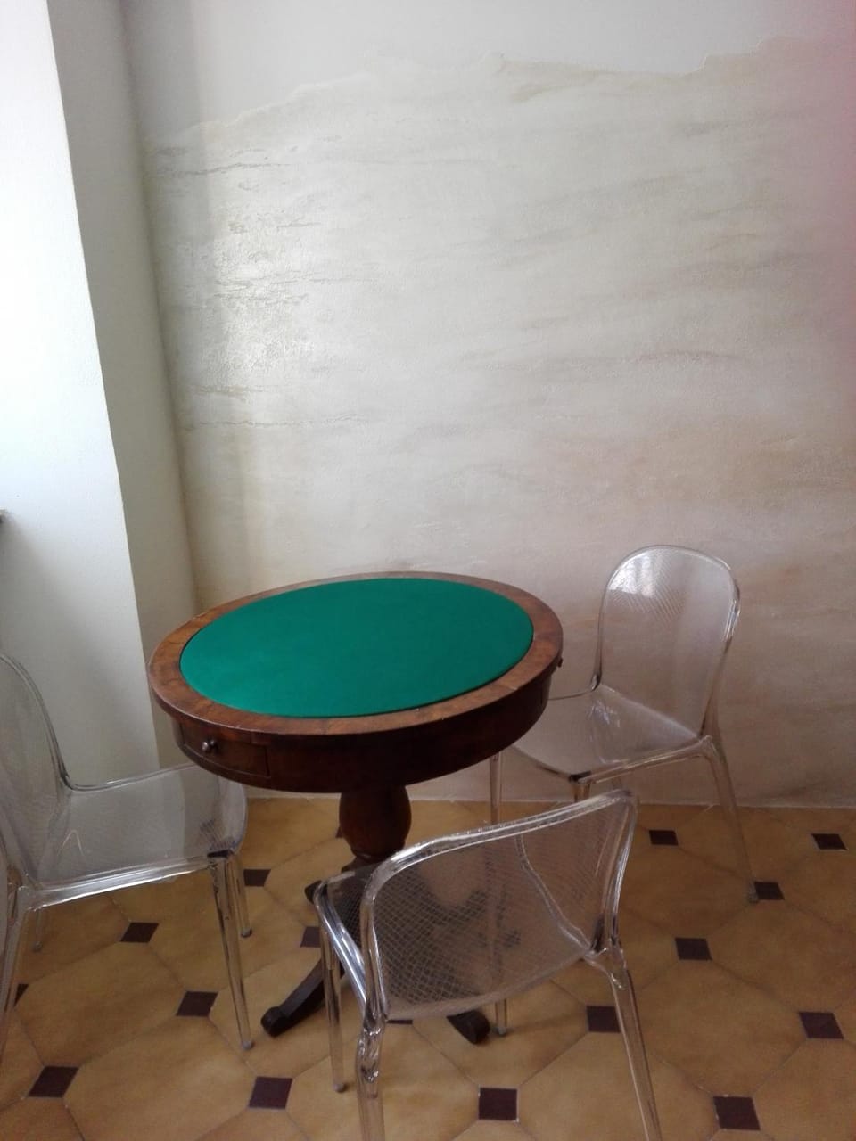 Le Ortensie Apartment in Liguria