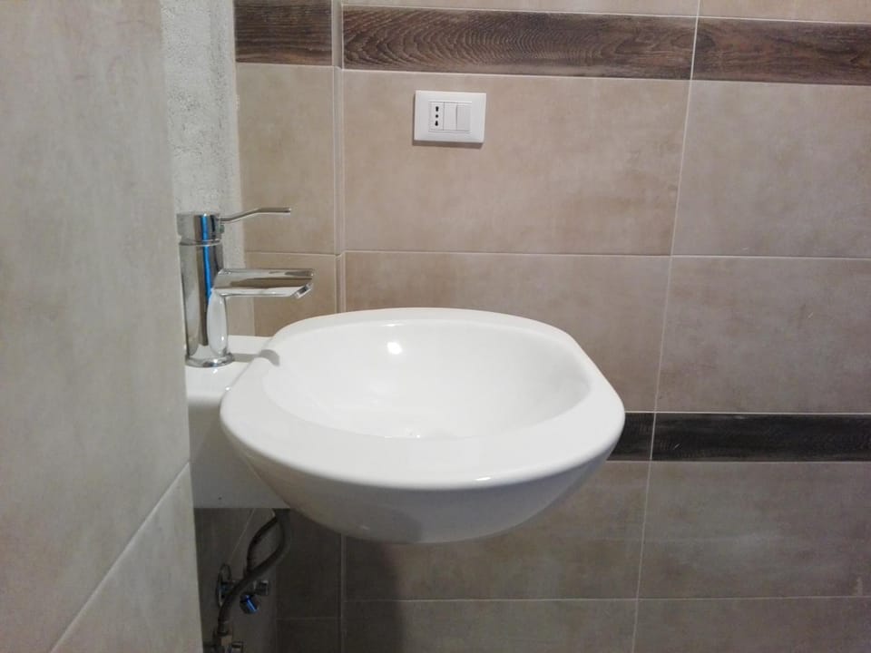 Le Ortensie Apartment in Liguria