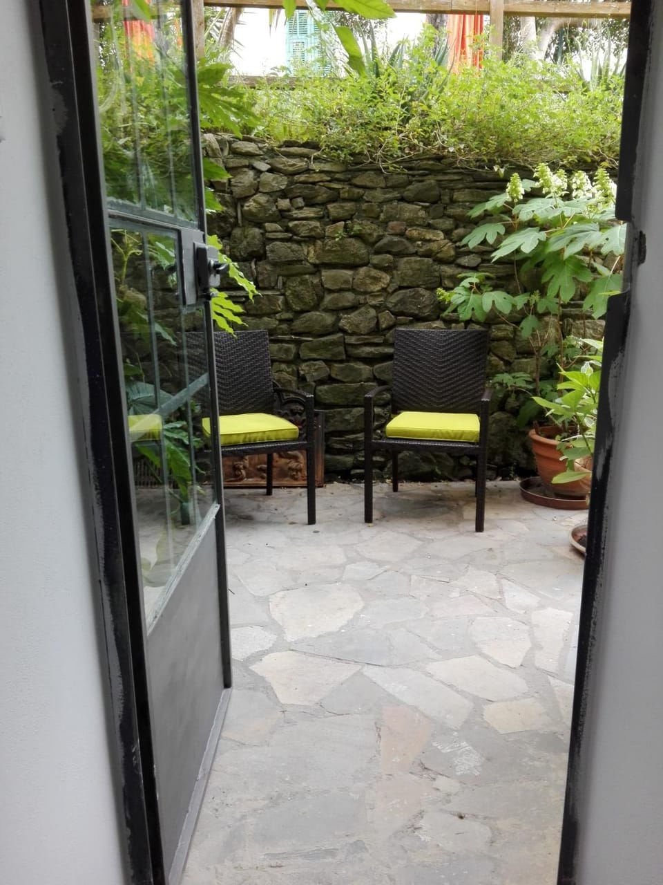 Le Ortensie Apartment in Liguria