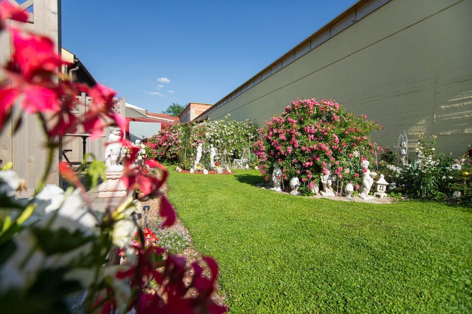 AusZeit Leoben 1 mit Terasse und gratis Parkplatz Apartment in Styria