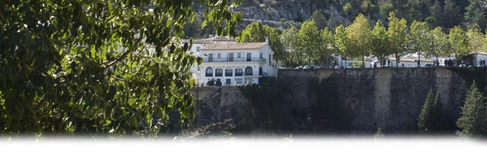 Laguneta 32 GRAZALEMA House in Grazalema