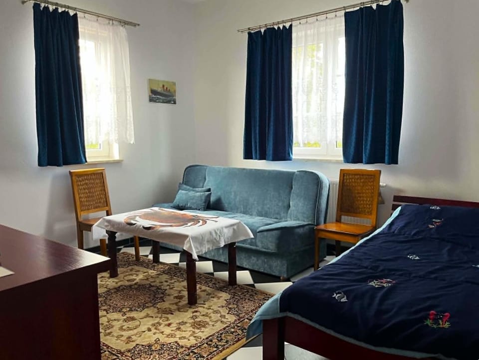 Pokoje gościnne Neptunia Bed and Breakfast in West Pomeranian Voivodeship, Poland
