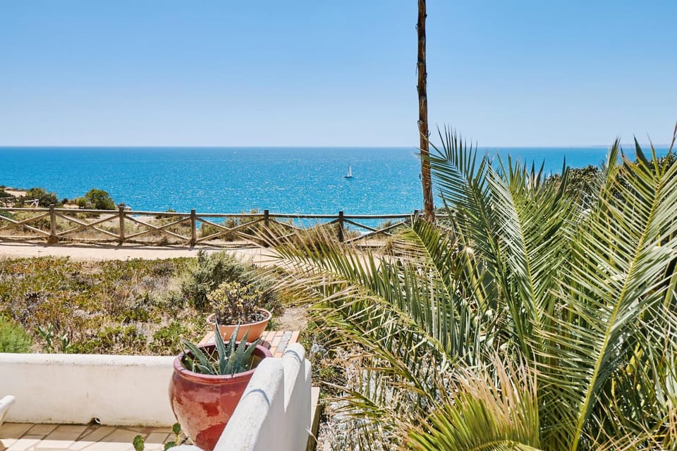 Balcony/Terrace, Balcony/Terrace, Sea view, Sea view