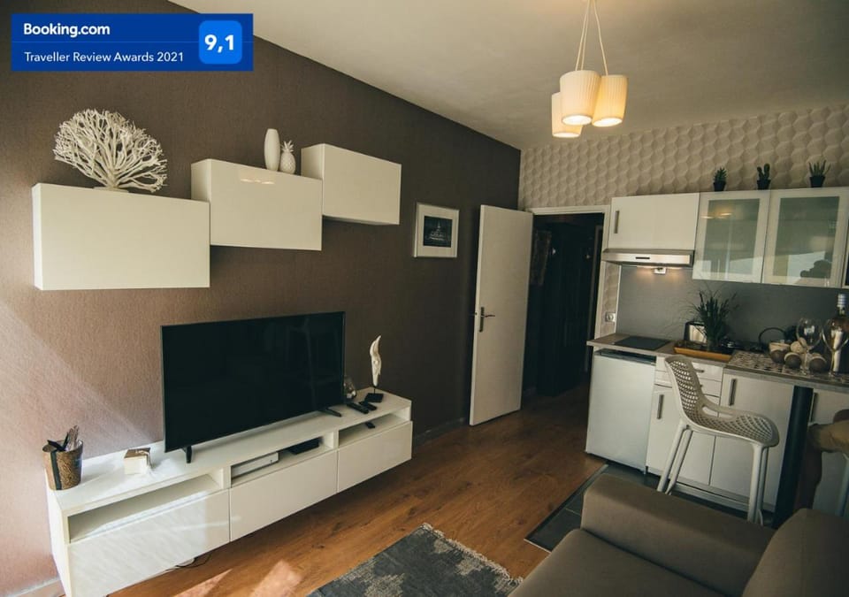 Le Petit Roi - StandingPlace Apartment in Versailles