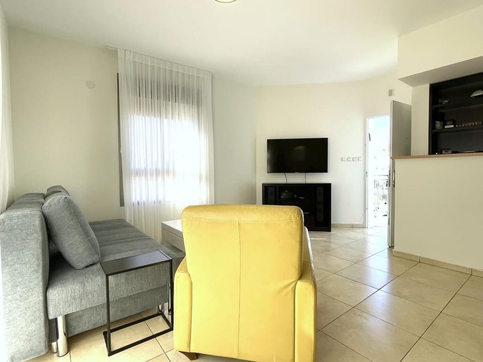 Amdar Village Cozy 2BR Eilat Apartment in Eilat