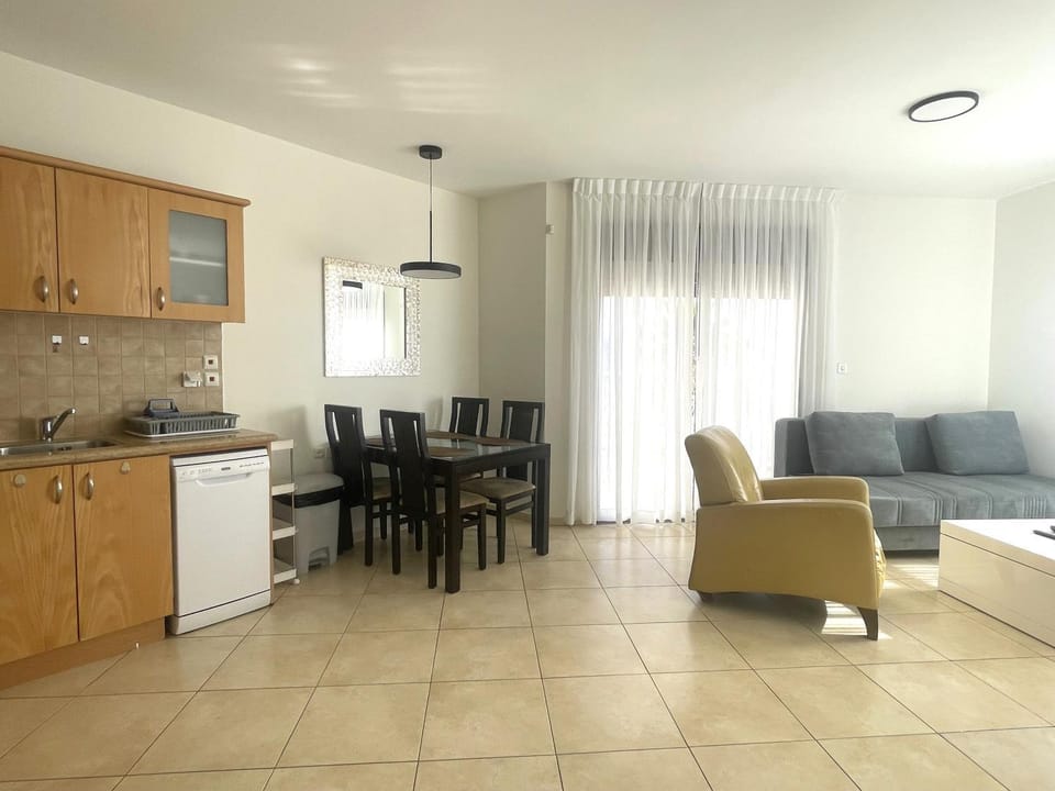 Amdar Village Cozy 2BR Eilat Apartment in Eilat