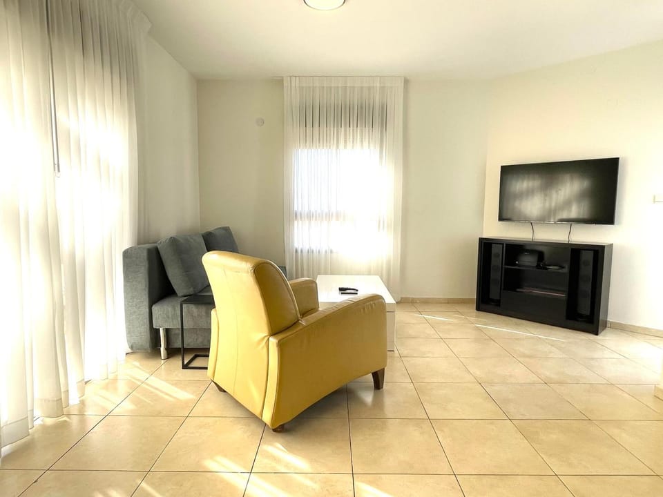 Amdar Village Cozy 2BR Eilat Apartment in Eilat
