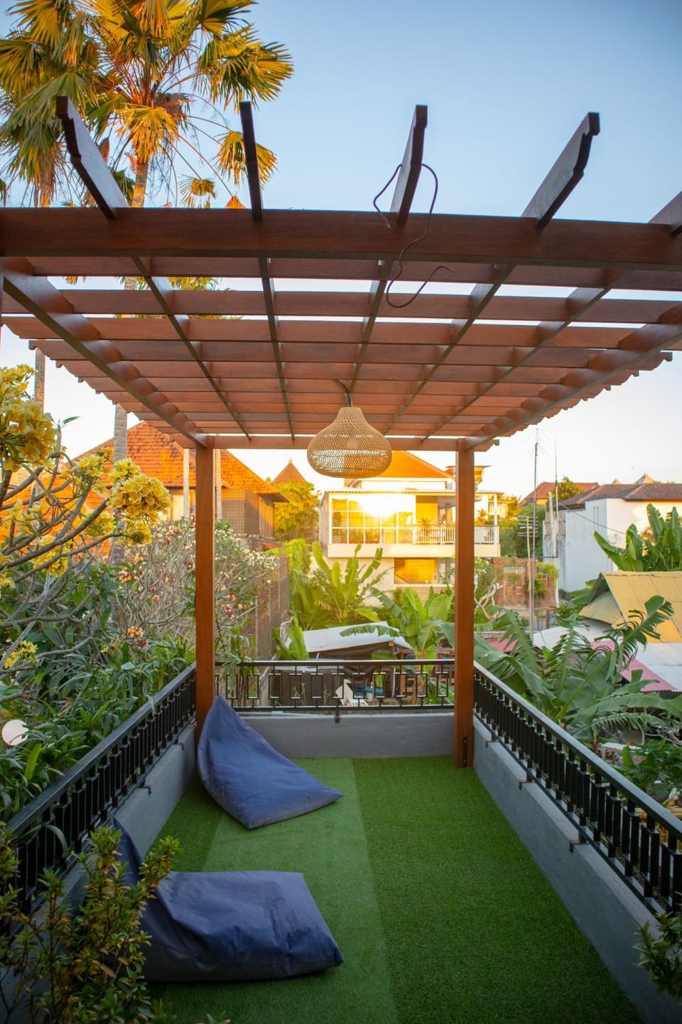 Anik Homestay Vacation rental in North Kuta