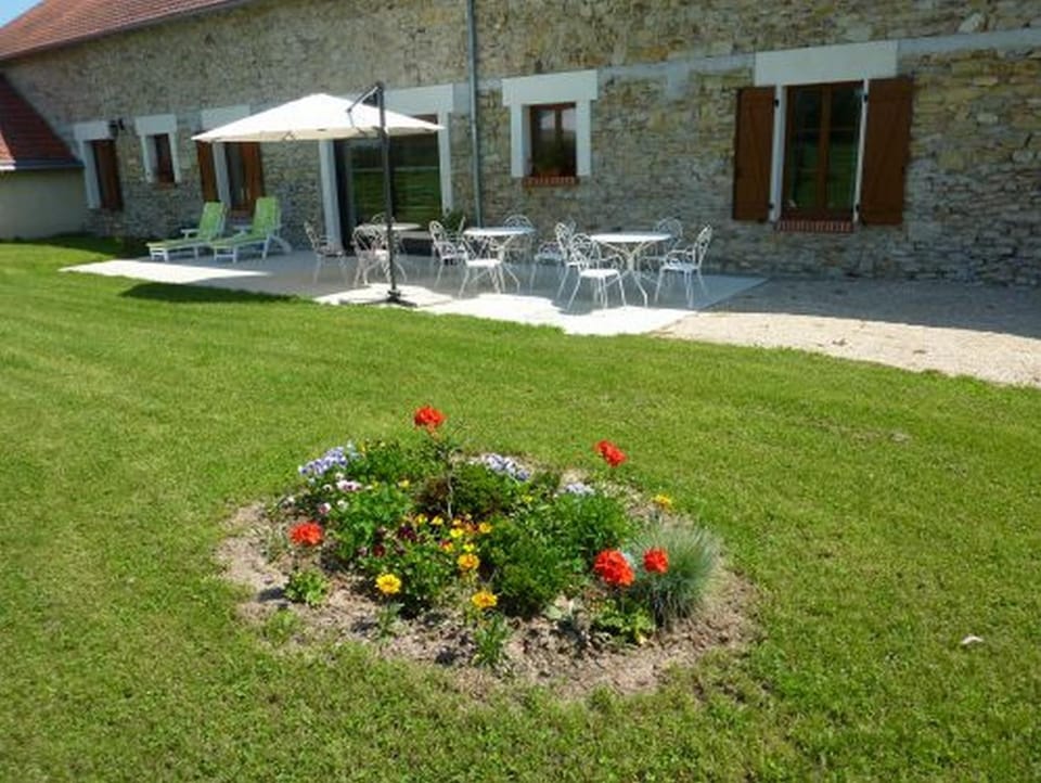 Chambres d'Hôtes de la Junchère Bed and Breakfast in Centre-Val de Loire