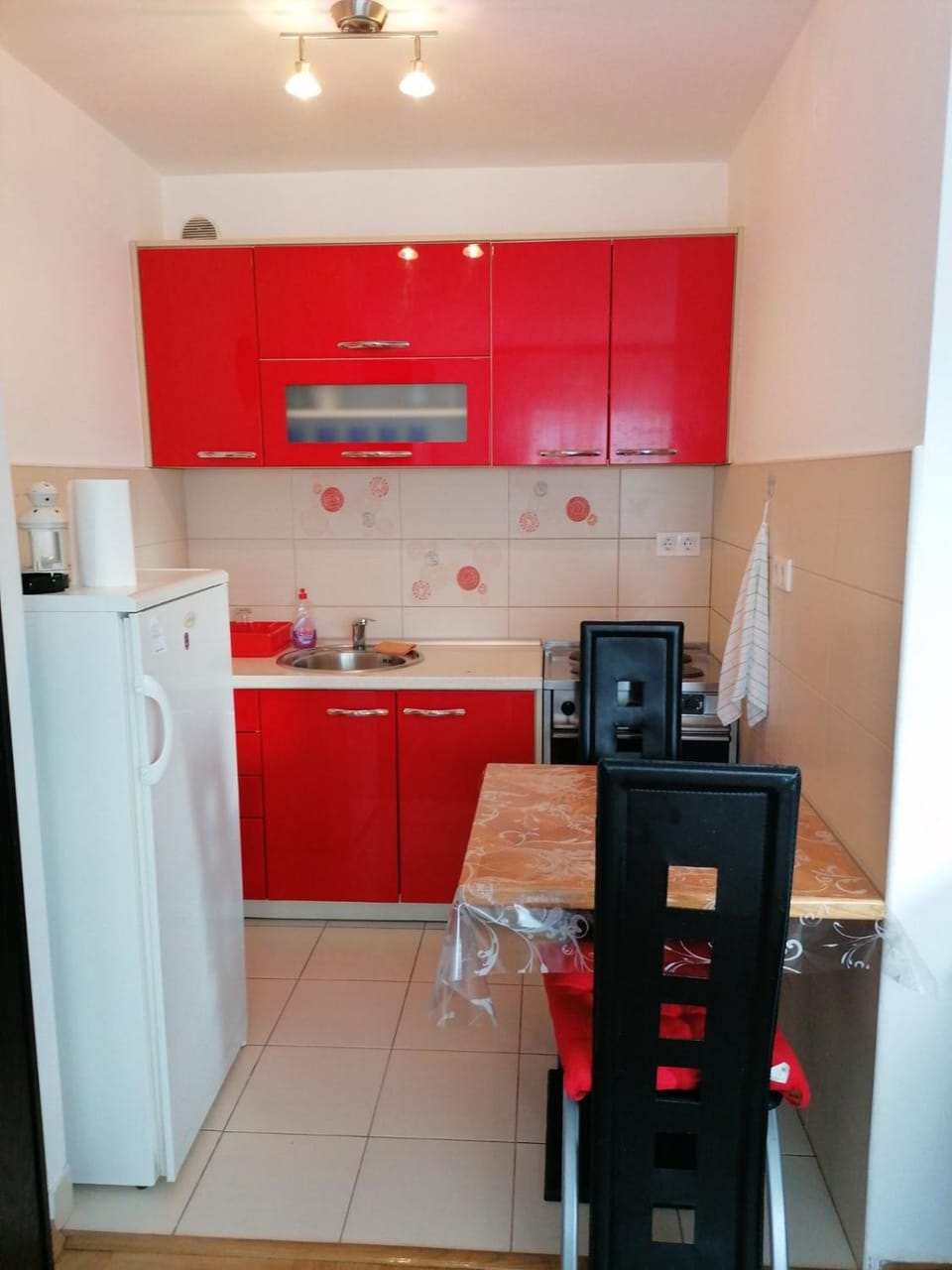 Good Host Apartment in Federation of Bosnia and Herzegovina