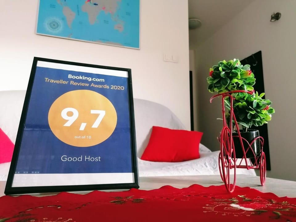 Good Host Apartment in Federation of Bosnia and Herzegovina