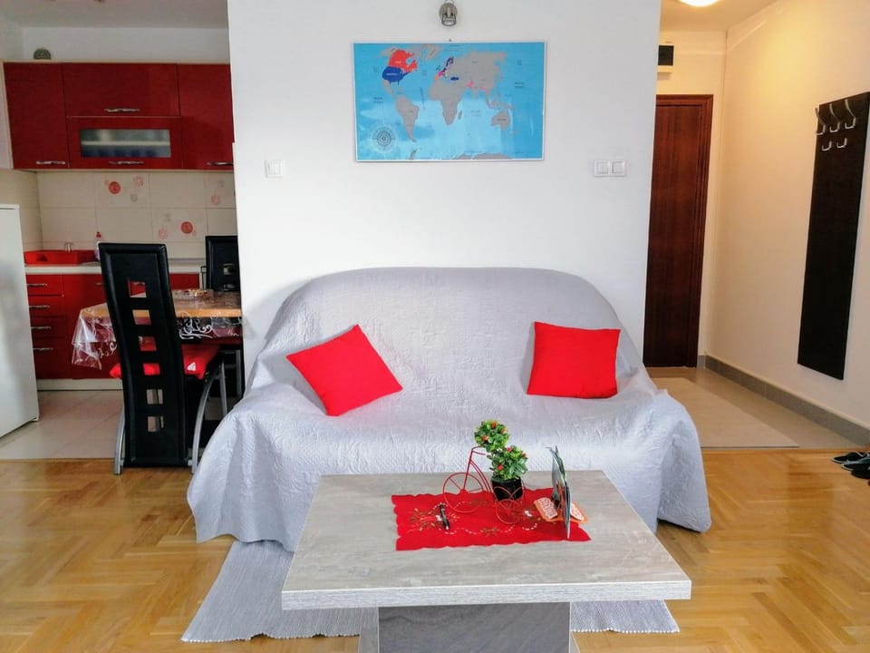 Good Host Apartment in Federation of Bosnia and Herzegovina