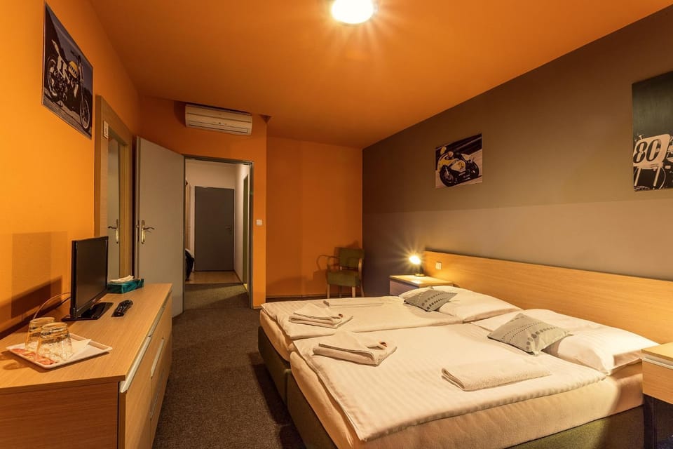 Penzion ER1 Bed and Breakfast in Slovakia