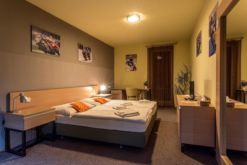 Penzion ER1 Bed and Breakfast in Slovakia