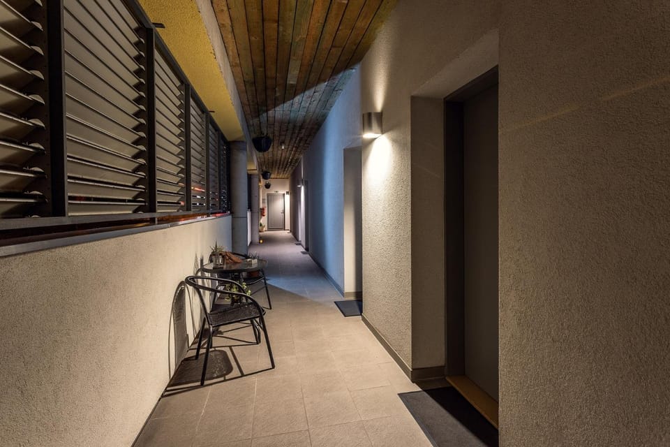 Penzion ER1 Bed and Breakfast in Slovakia