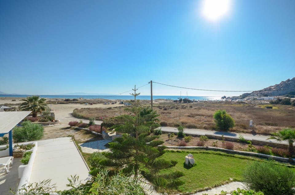 Day, Natural landscape, Sea view