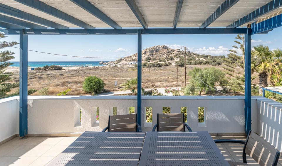 Balcony/Terrace, Sea view, Sunset