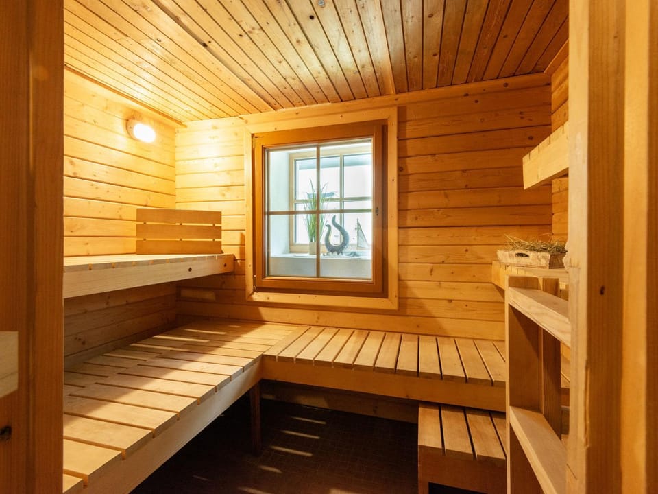 Spa and wellness centre/facilities