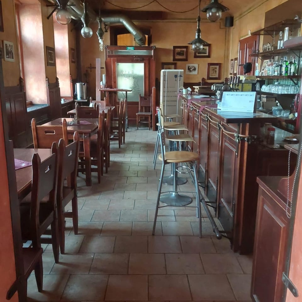 Pension Kozel Bed and Breakfast in Czechia
