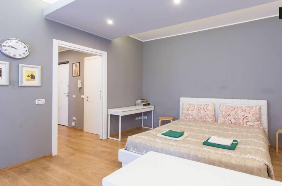 GULLI SUITE LUXURY Apartment in Milan