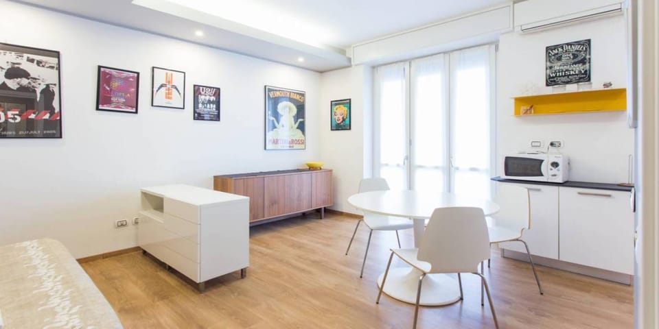 GULLI SUITE LUXURY Apartment in Milan