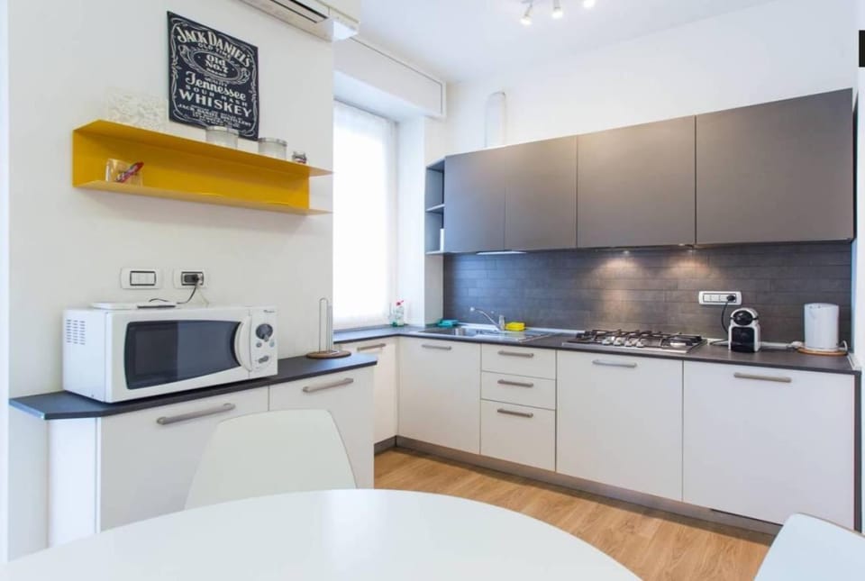 GULLI SUITE LUXURY Apartment in Milan