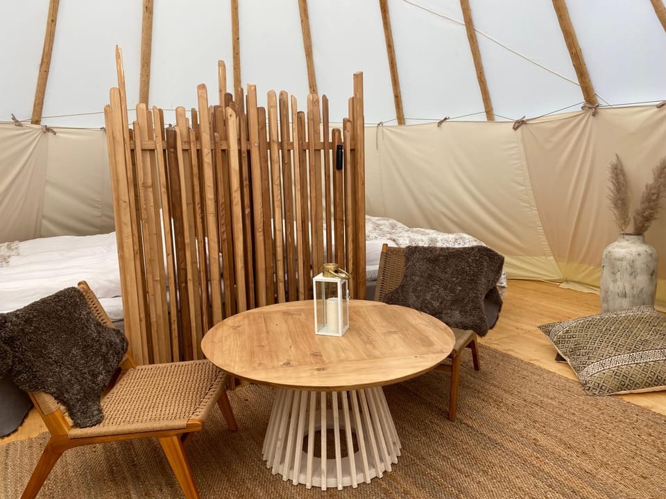 Hölick Havsresort & spa Hotel in Sweden