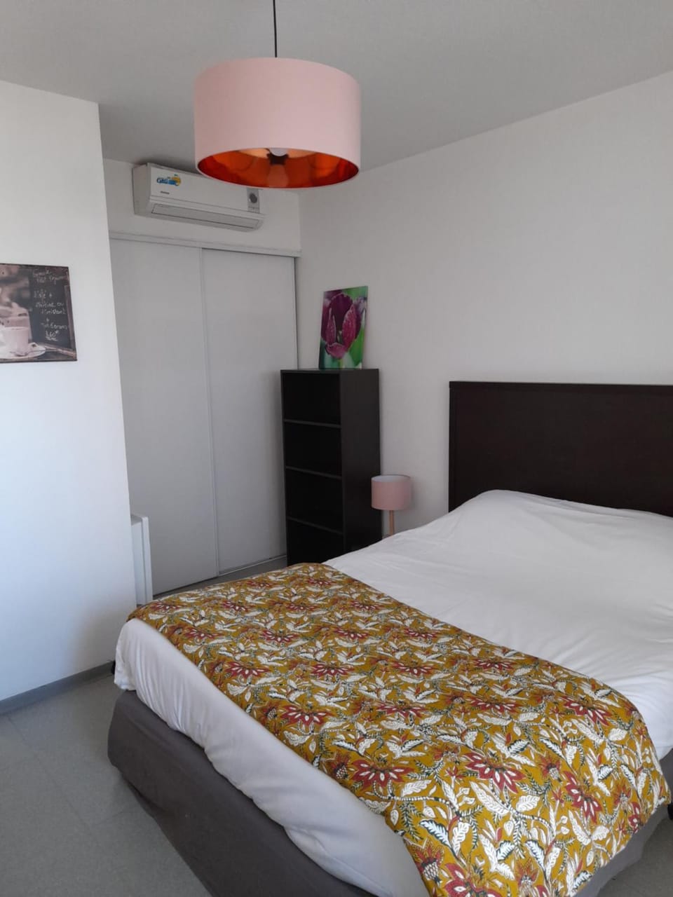 Vanina Park Apartment hotel in Corsica