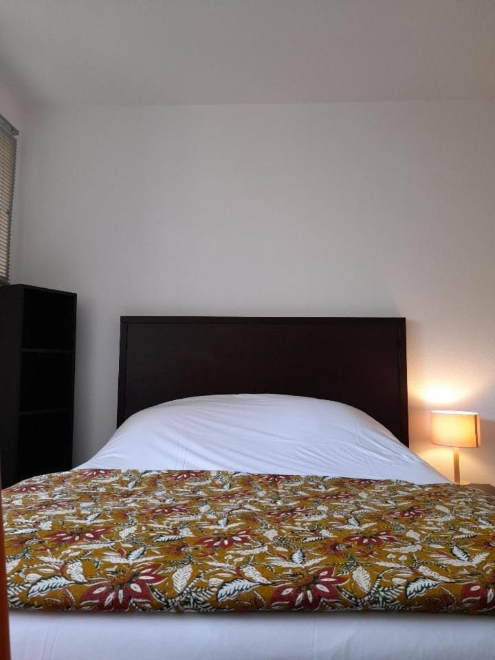 Vanina Park Apartment hotel in Corsica