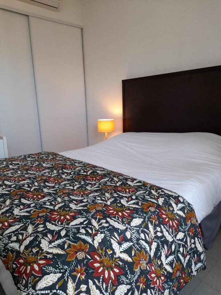 Vanina Park Apartment hotel in Corsica