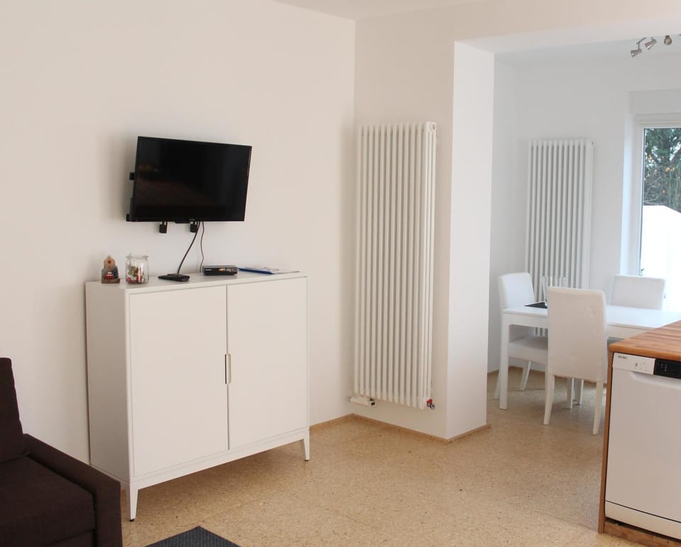 Haus Roy - Ferienwohnung Erdgeschoß Apartment in North Rhine-Westphalia