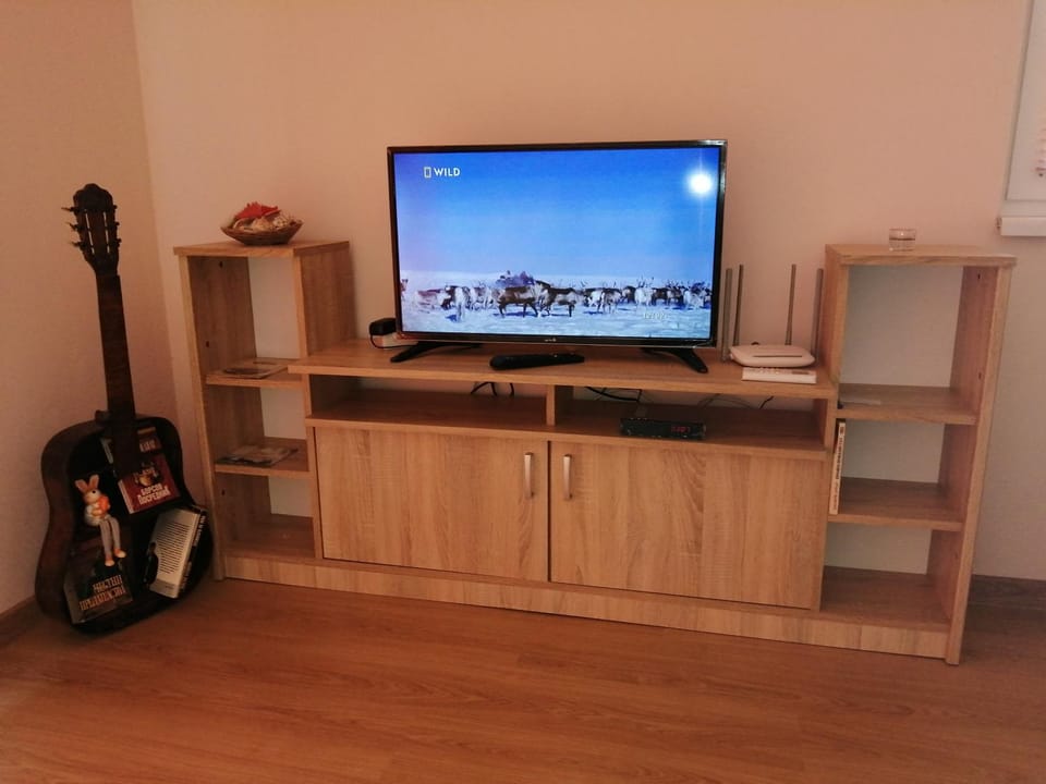 New Star Residence Apartment in Burgas