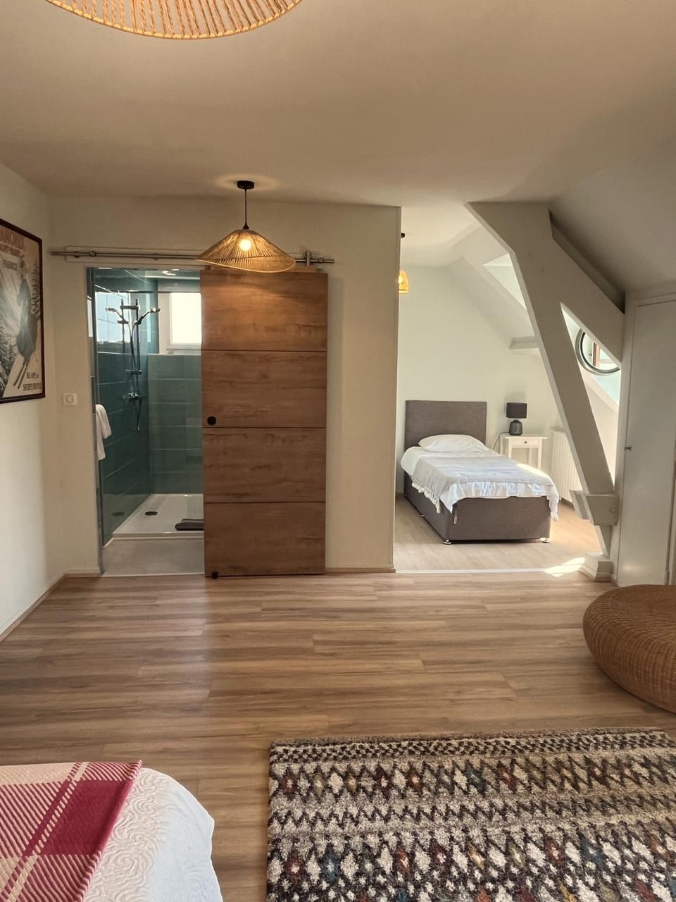 Les Rochers Hotel in Occitanie