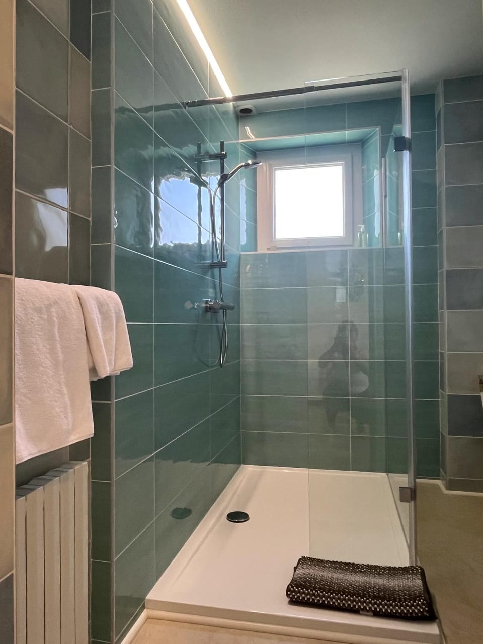 Les Rochers Hotel in Occitanie