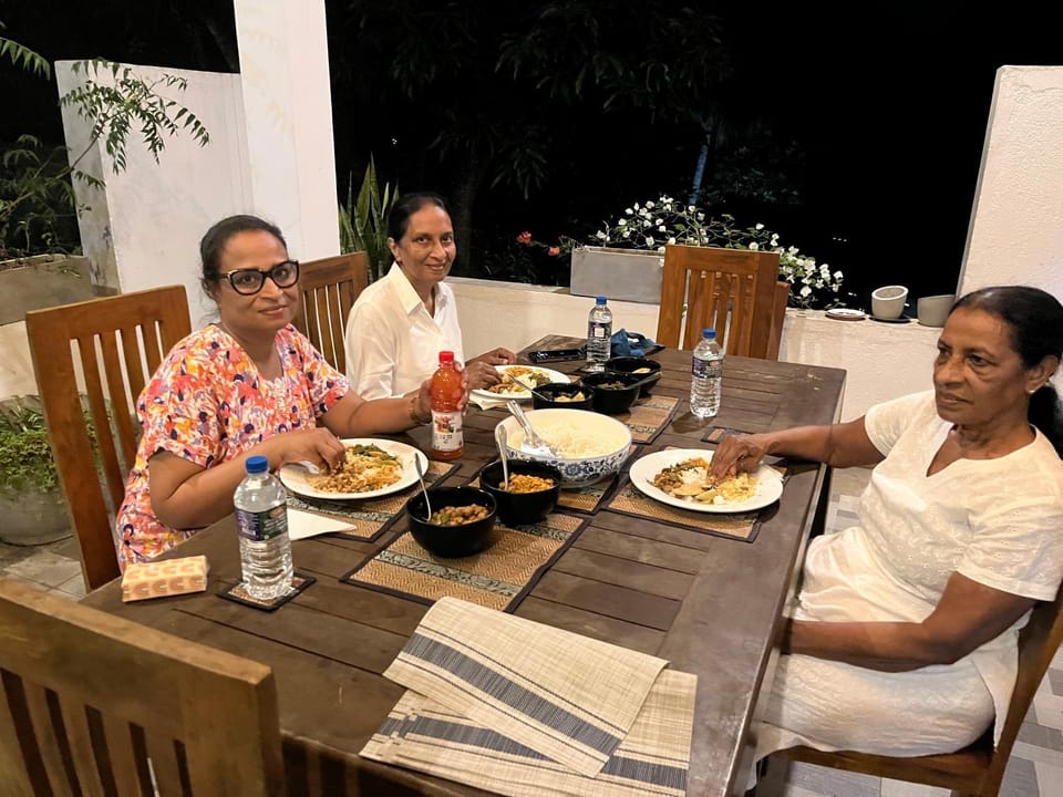 Kingdom Gate Hotel Hotel in Sri Lanka