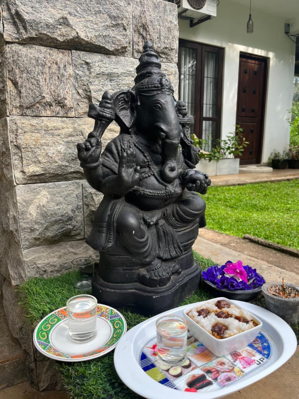 Kingdom Gate Hotel Hotel in Sri Lanka