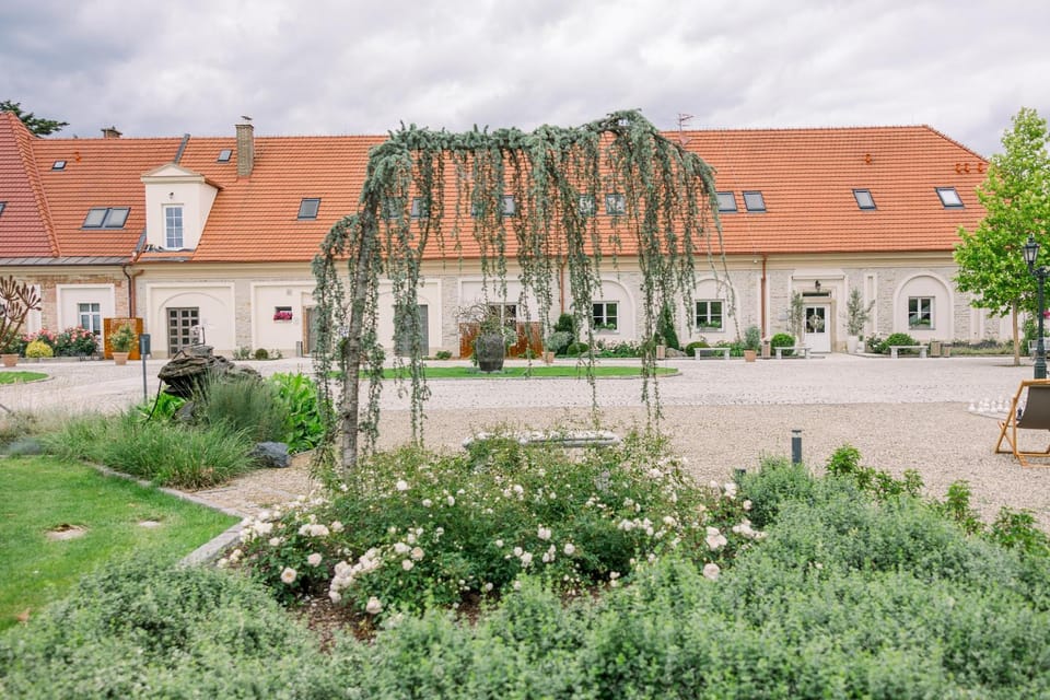 Na Kmíně Bed and Breakfast in Czechia