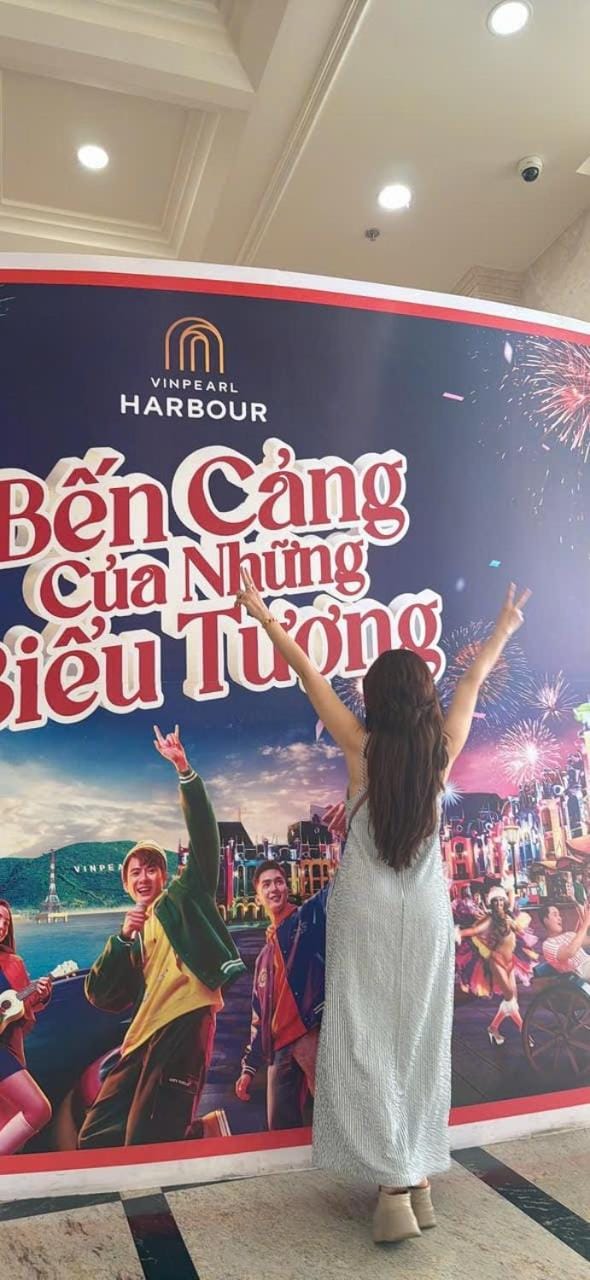 Hoang Son Hotel Hostel in Nha Trang