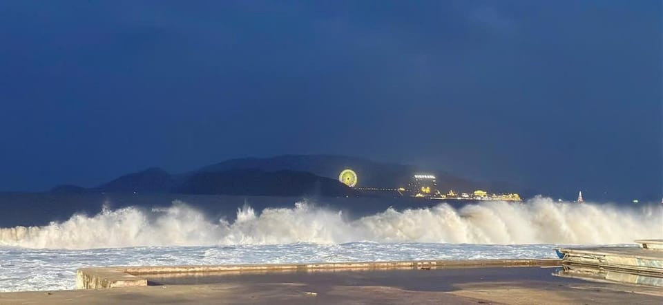 Hoang Son Hotel Hostel in Nha Trang