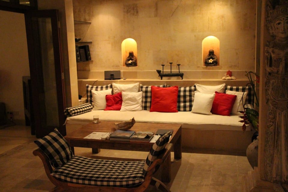 Villa Casa Bali - your home away from home Villa in North Kuta